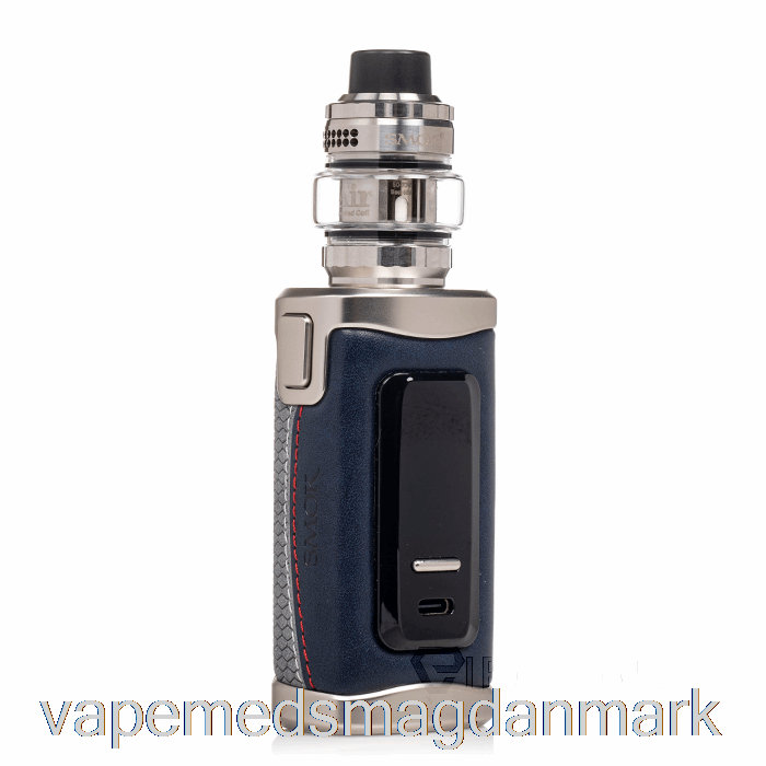 Vape Juice Smok Morph 3 230w Startsæt Blå